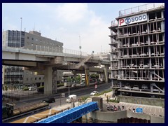 Yokohama Station area 12